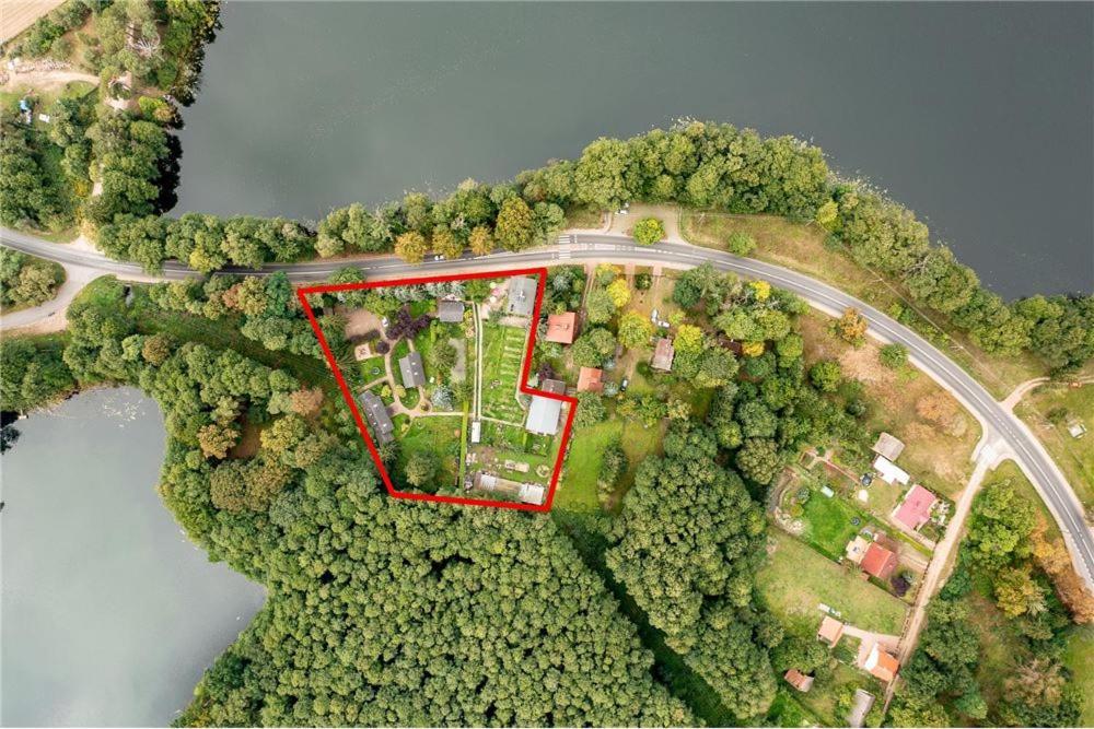 Dankowska Dolina Villa Exterior foto