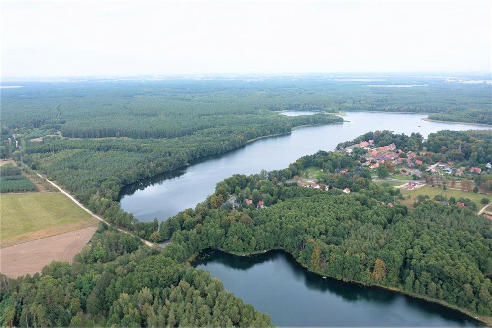 Dankowska Dolina Villa Exterior foto