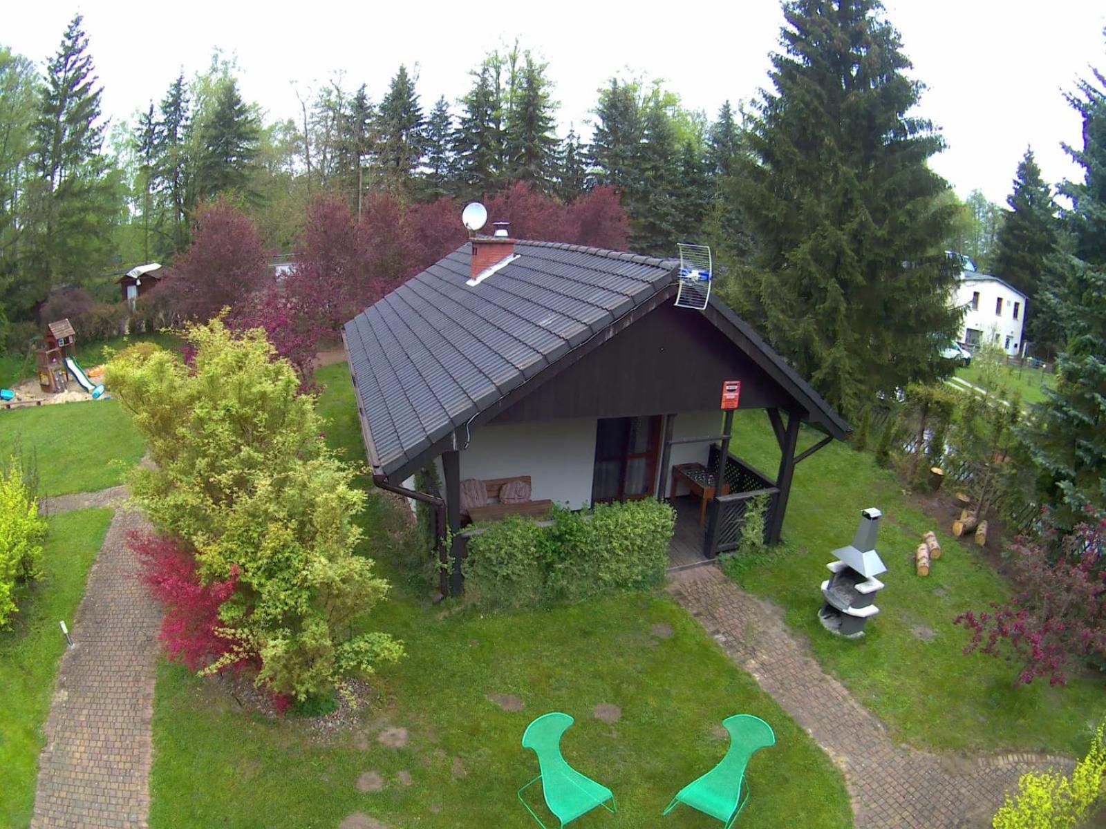 Dankowska Dolina Villa Exterior foto