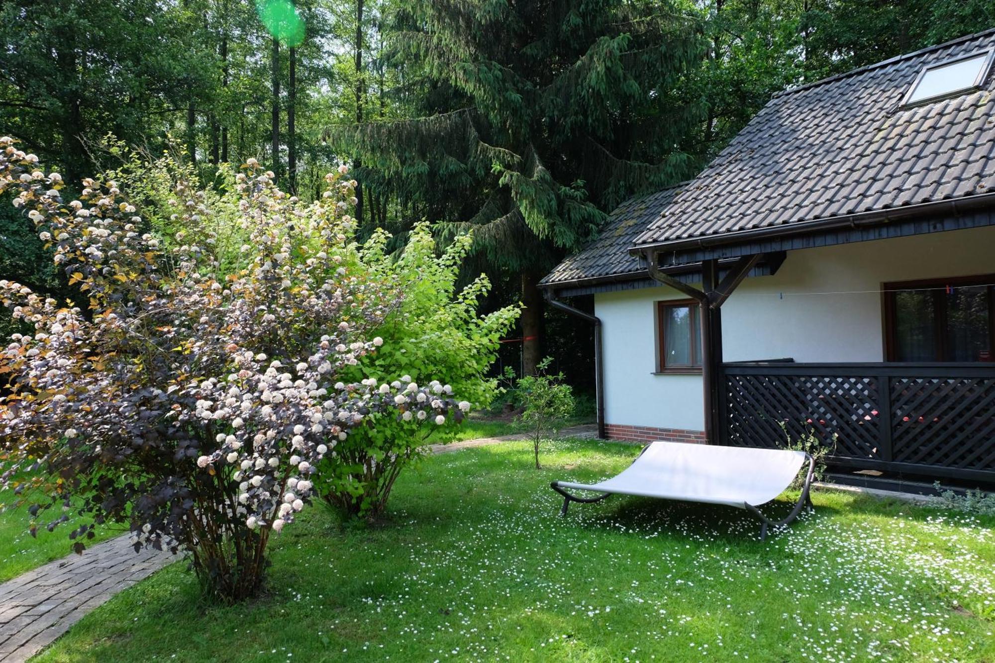 Dankowska Dolina Villa Exterior foto